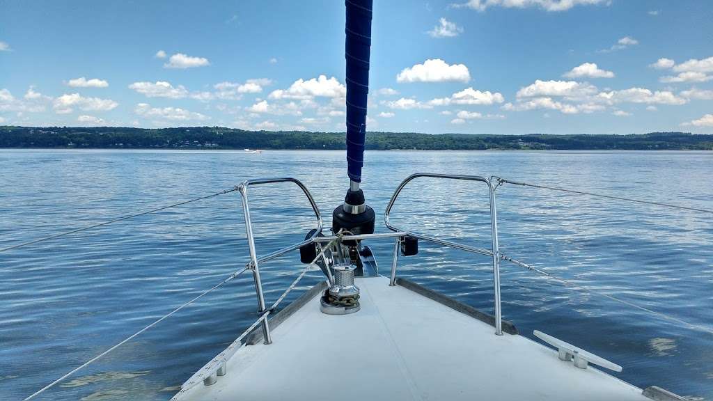 Nyack Boat Charter | 1A Spear St, Nyack, NY 10960 | Phone: (845) 535-1675