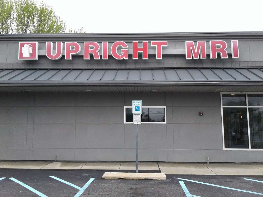 Upright MRI of Cherry Hill | 701 Route 38 East (corner of, Longwood Ave, Cherry Hill, NJ 08002, USA | Phone: (856) 486-9000