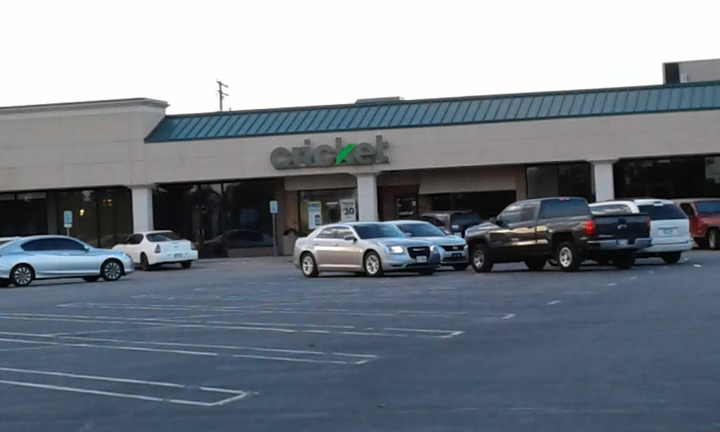 Cricket Wireless Authorized Retailer | 4553 NW 23rd St, Oklahoma City, OK 73127, USA | Phone: (405) 724-8471