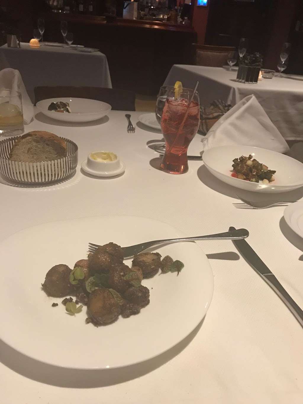 Restaurant Latour | 1 Wild Turkey Way, Hamburg, NJ 07419, USA | Phone: (844) 225-4957