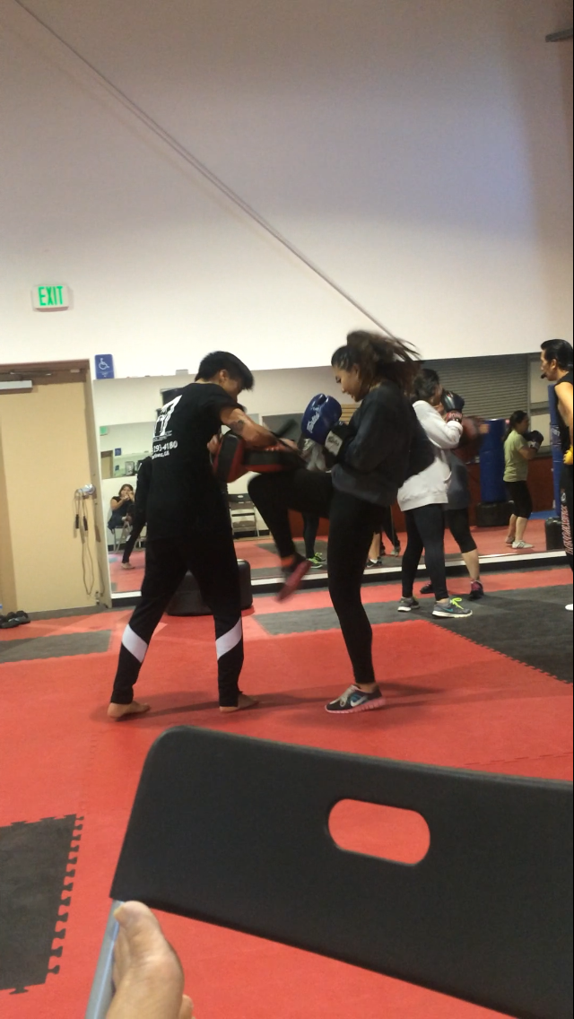 Fitness Innovations & Tae Kwon | 3975 Industrial Way D, Concord, CA 94520 | Phone: (925) 293-4180