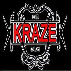 Kraze Hair Salon | 208 N White Horse Pike # B, Magnolia, NJ 08049, USA | Phone: (856) 240-1619