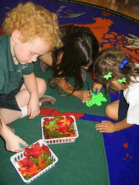 Spring Valley Montessori School | 6940 Edna Ave, Las Vegas, NV 89117, USA | Phone: (702) 362-9739