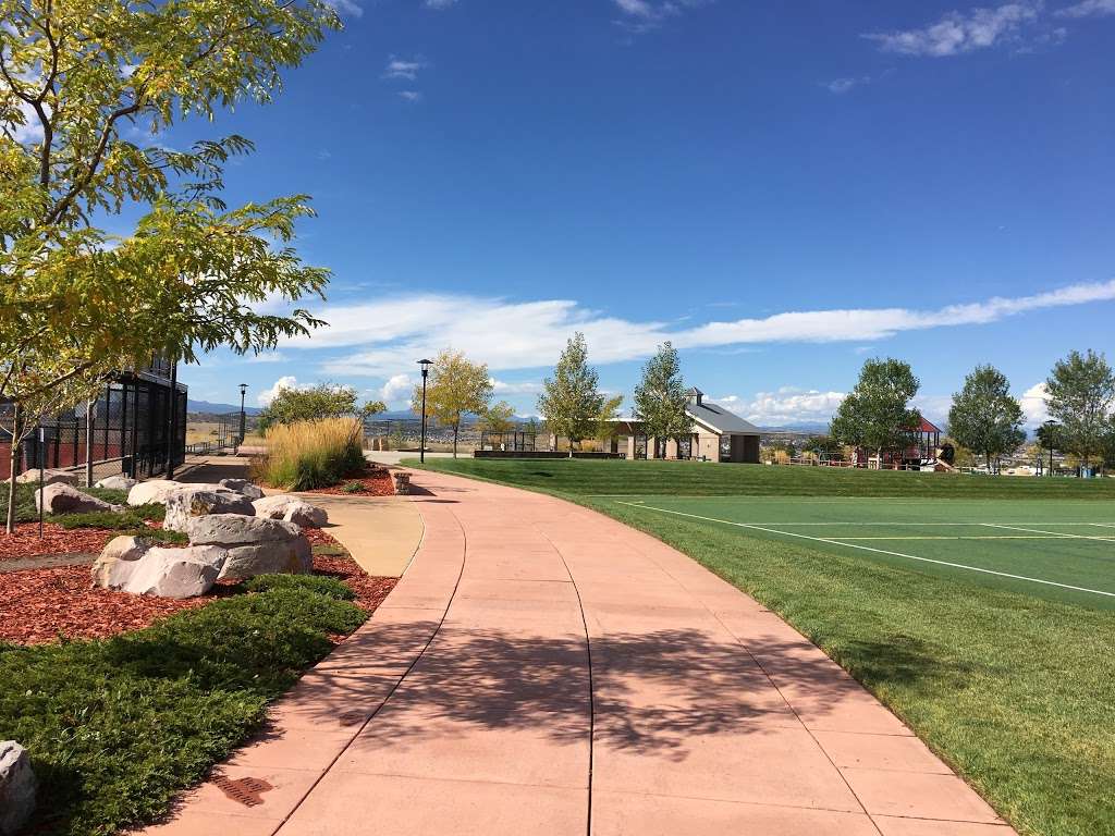 Bayou Gulch Regional Park | 4815 Fox Sparrow Rd, Parker, CO 80134, USA | Phone: (720) 733-6990