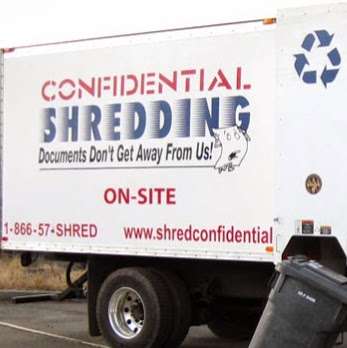Confidential Shredding | 121 Woodland Ave, Westwood, NJ 07675, USA | Phone: (201) 358-8200