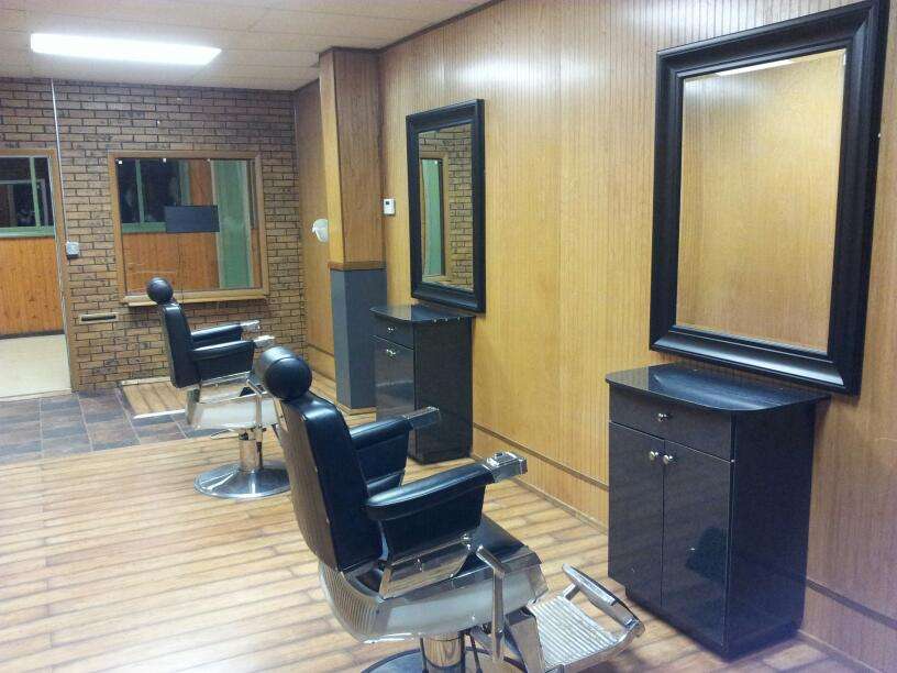 Master Barbers & Nails | 28 W Ridge St, Lansford, PA 18232, USA | Phone: (484) 291-4247