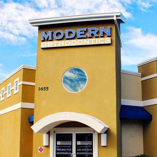 Modern Orthodontics | 515 N Park Ave Suite 107, Apopka, FL 32712, USA | Phone: (407) 703-2744