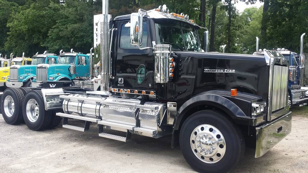 B & C Truck Sales | 11102 Washington Hwy, Glen Allen, VA 23059, USA | Phone: (804) 798-2906