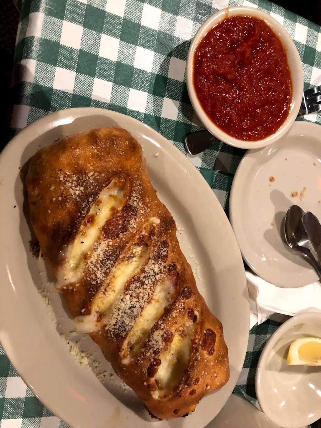 Mangia Mangia Italian Kitchen | 430 Boston Rd, Billerica, MA 01821, USA | Phone: (978) 667-2697