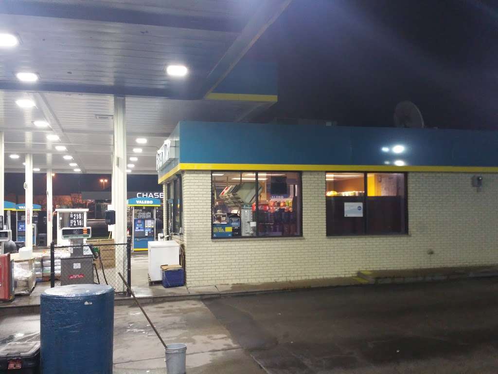 Valero Gas Station | 9 NJ-23, Montague Township, NJ 07827, USA | Phone: (973) 293-7966