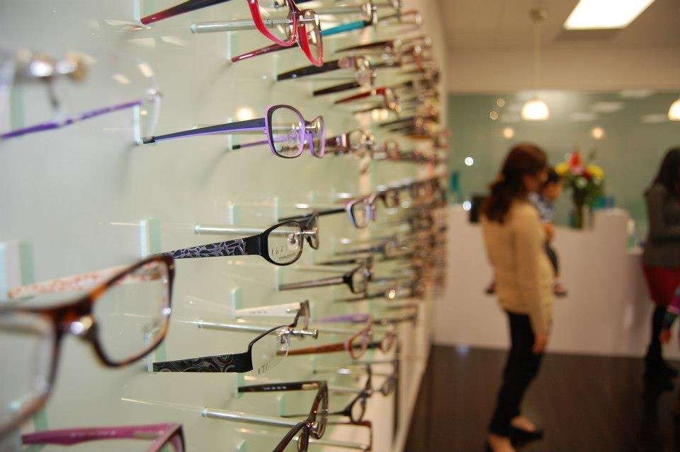 Eye.Q. Optometry | 2700 Colorado Blvd Suite 239, Los Angeles, CA 90041 | Phone: (323) 258-2020