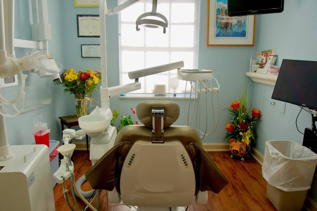 Krist, Stephen M DDS | 33 Davis Blvd, Tampa, FL 33606, USA | Phone: (813) 253-5379