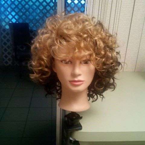 Shawzae Custom Wigs | 6945 NW 16th St, Margate, FL 33063, USA | Phone: (954) 612-1982