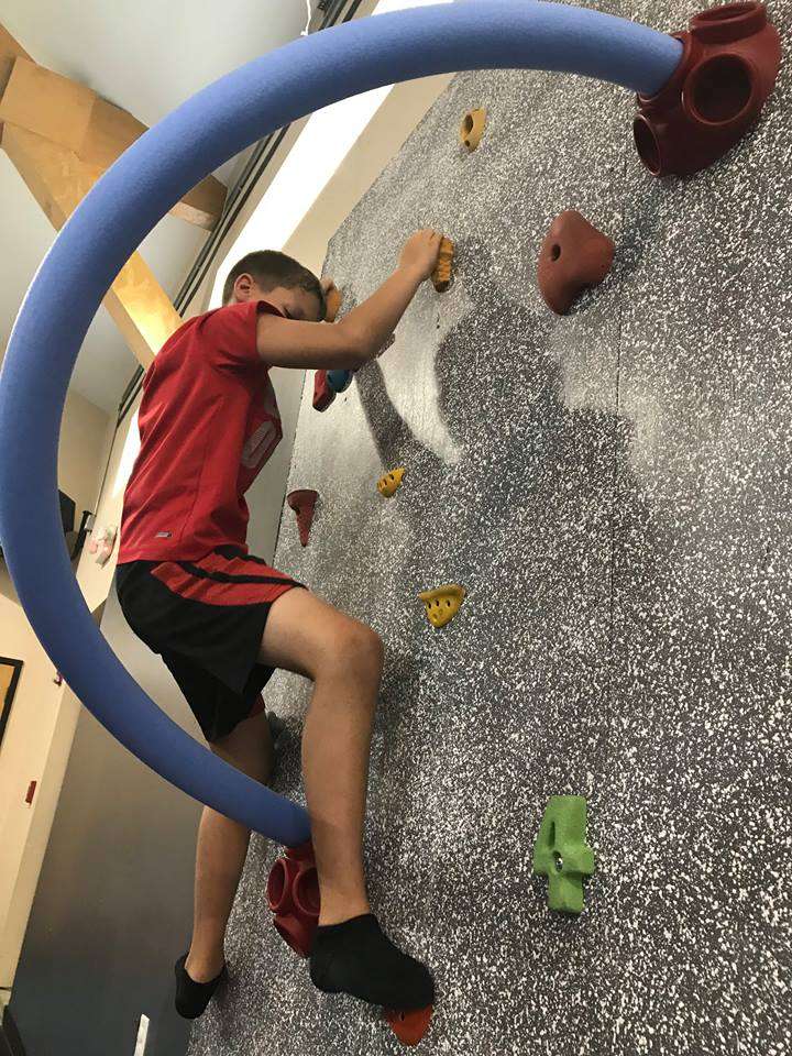 Kids In Action | 3838 Woodland Hills Dr, Kingwood, TX 77339, USA | Phone: (281) 358-9446