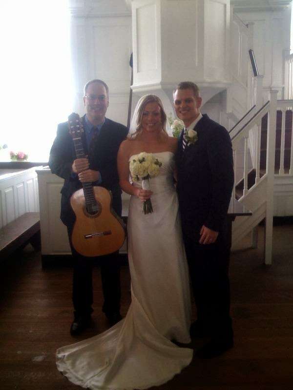 Mark Wesling Classical Guitarist Composer Artist Guitar Lessons | 173 McKinley Dr, York, PA 17403 | Phone: (717) 554-6429