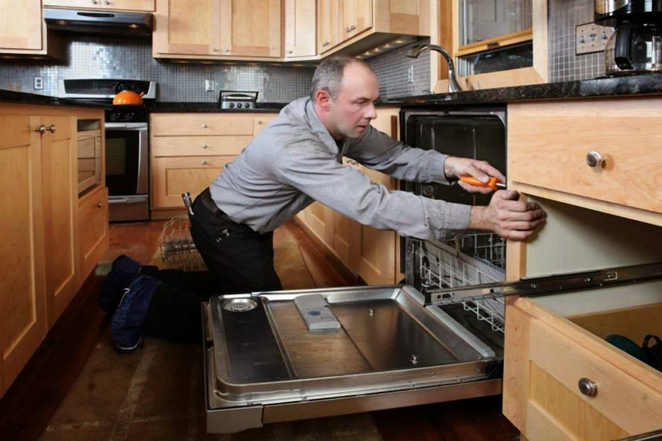 Admiral Appliance Repair Service | 146 MacFarland Ave, Staten Island, NY 10305, USA | Phone: (718) 873-4944