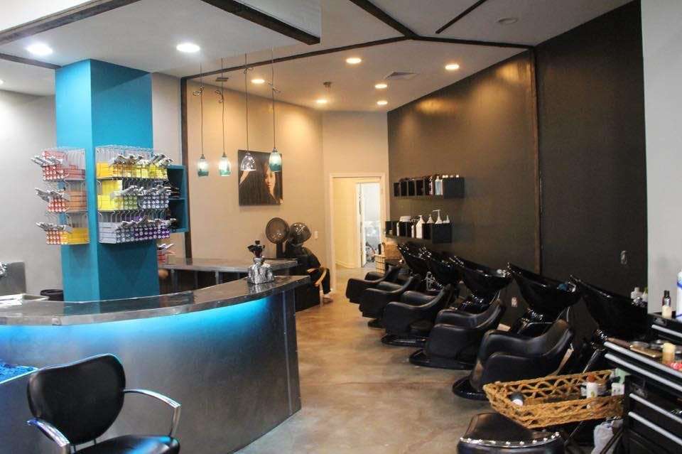 RESH Salon & Spa | 206 Jestan Blvd, New Castle, DE 19720, USA | Phone: (302) 543-5469