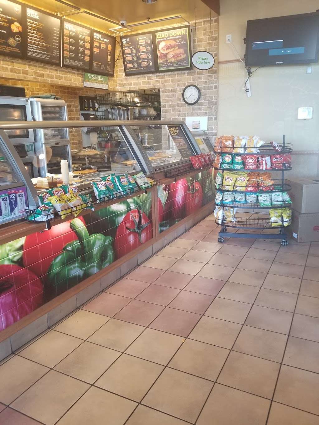 Subway Restaurants | 8357 North Rampart Range Road Suite A107 Roxborough, Marketplace ShopCtr, Littleton, CO 80125, USA | Phone: (303) 972-8665