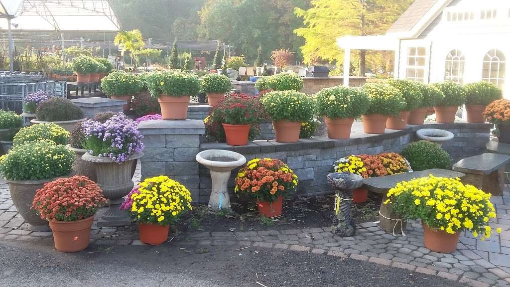 Condursos Garden Center | 96 River Rd, Montville, NJ 07045, USA | Phone: (973) 263-8814