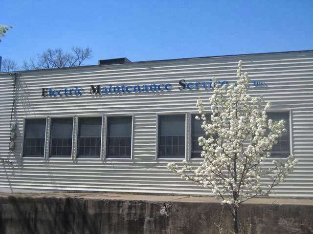 Electric Maintenance Services Co | 143 Bennett St, Bridgeport, CT 06605, USA | Phone: (203) 333-6163