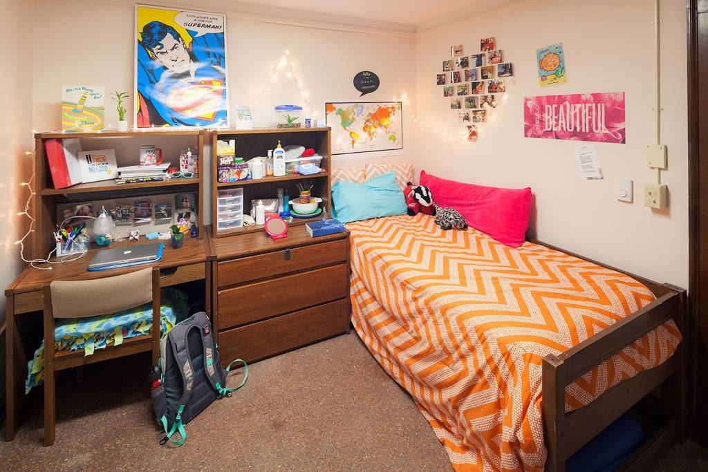 Adams Residence Hall | 1520 Tripp Cir, Madison, WI 53706, USA | Phone: (608) 262-2420