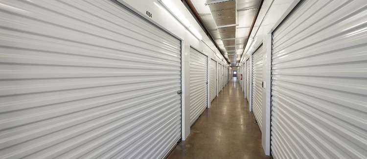 North Fry Road Self Storage | 5425 N Fry Rd, Katy, TX 77449, USA | Phone: (281) 858-8950