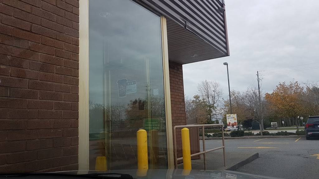 Tim Hortons | 141 Garrison Rd, Fort Erie, ON L2A 1M3, Canada | Phone: (905) 871-1743