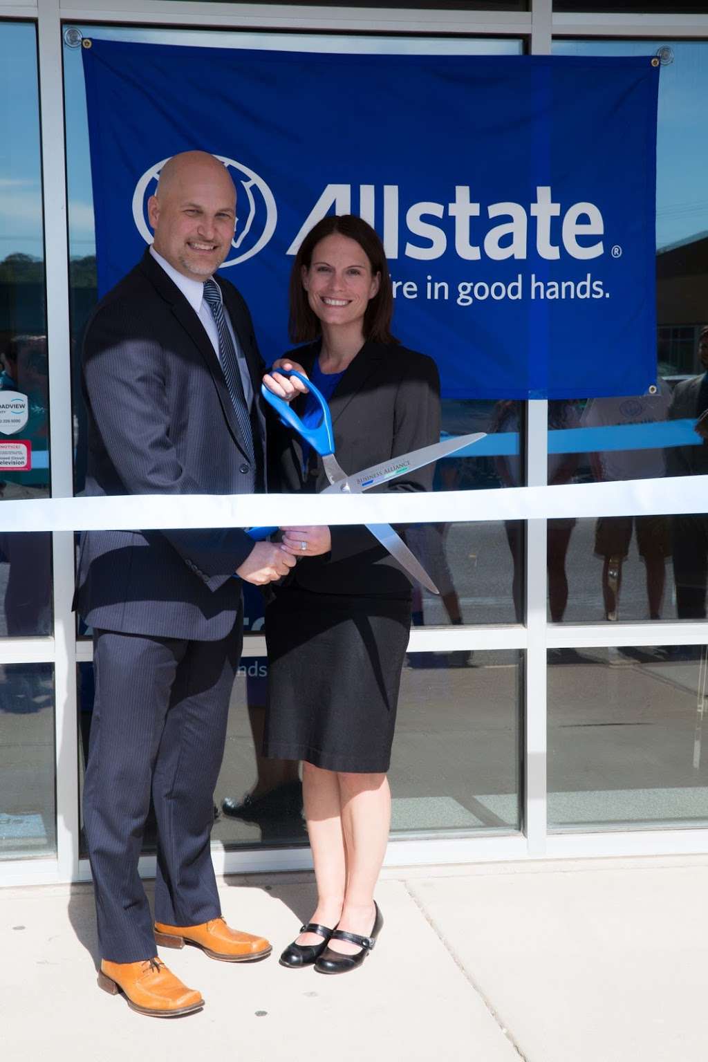 Dennis Richards: Allstate Insurance | 821 Meadowbrook Rd Ste 9, Waukesha, WI 53188, USA | Phone: (262) 326-4750