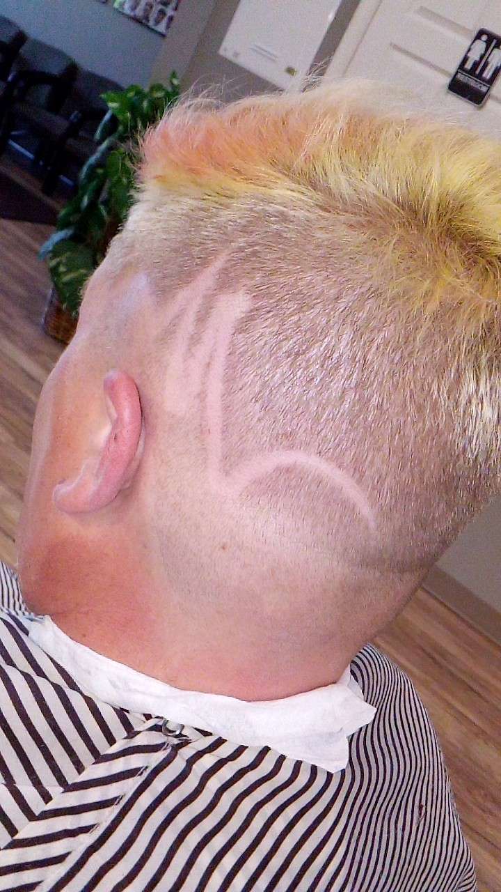 The One And Only Barber Shop | 43 Ruland Rd ste f, Kearneysville, WV 25430, USA | Phone: (304) 268-0639