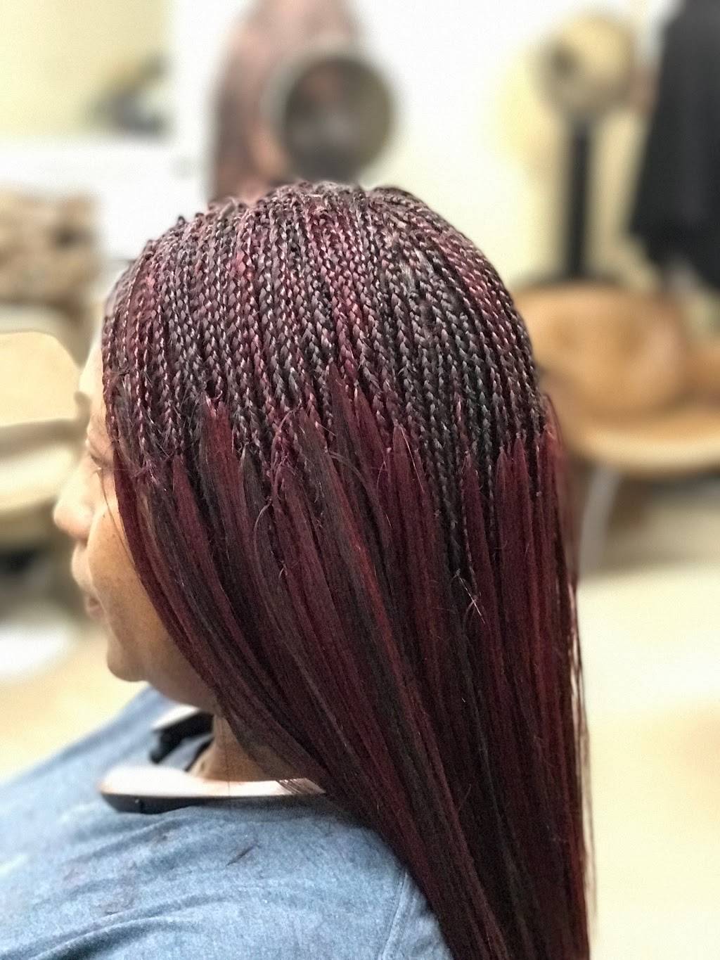 Hawa Express And Zeina Hair Braiding | Joy Rd & Greenfield Rd, Detroit, MI 48228 | Phone: (313) 270-3516