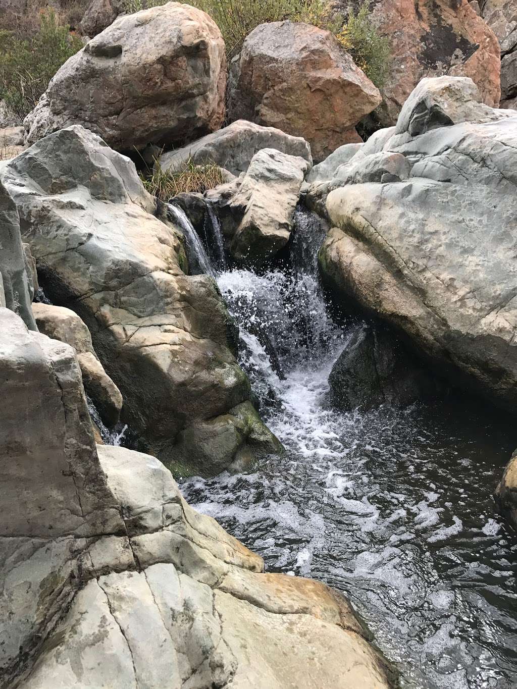 Rancho Penasquitos Trail Head West | Los Penasquitos Canyon Trail, San Diego, CA 92121