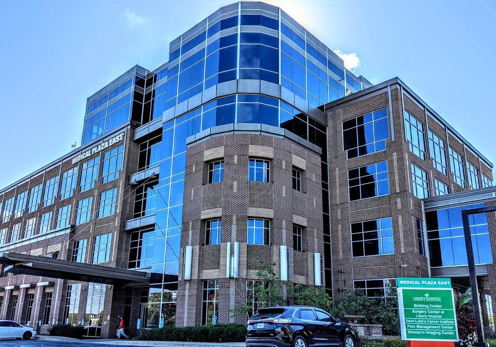 Justin M. Albani, MD, FACS | Medical Plaza East, 2529 Glenn Hendren Dr #202, Liberty, MO 64068, USA | Phone: (816) 781-8400