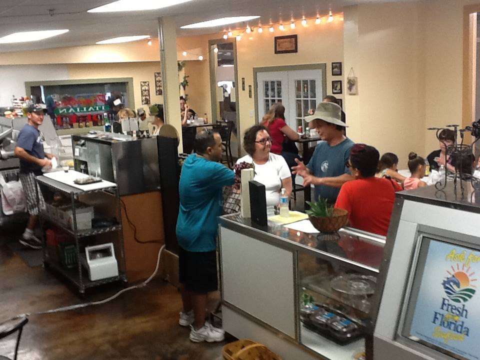 Frankies Italian Deli | 4835 W Eau Gallie Blvd, Row N, Melbourne, FL 32934 | Phone: (321) 914-9539