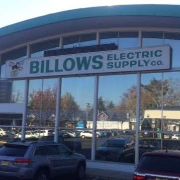 Billows Electric Supply | 506 White Horse Pike, Haddon Heights, NJ 08035 | Phone: (856) 546-7700