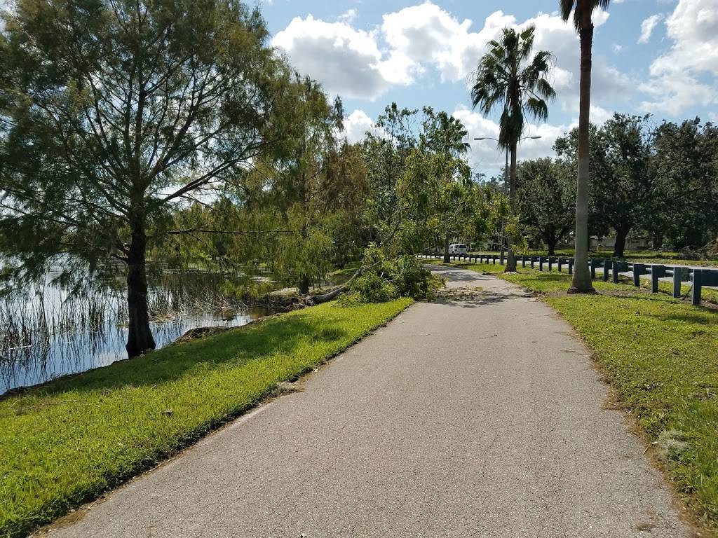 Lake Underhill Park | 4355 Lake Underhill Rd, Orlando, FL 32803 | Phone: (407) 246-2283