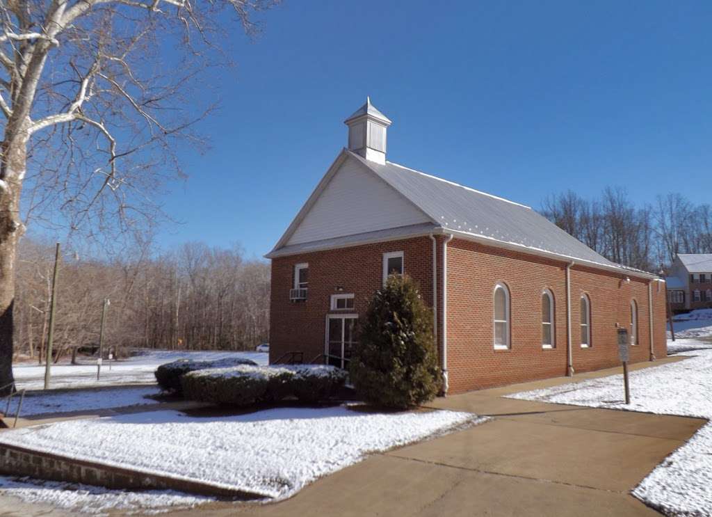 Mt Hope Baptist Church | 1653 Brooke Rd, Stafford, VA 22554, USA | Phone: (540) 659-4219