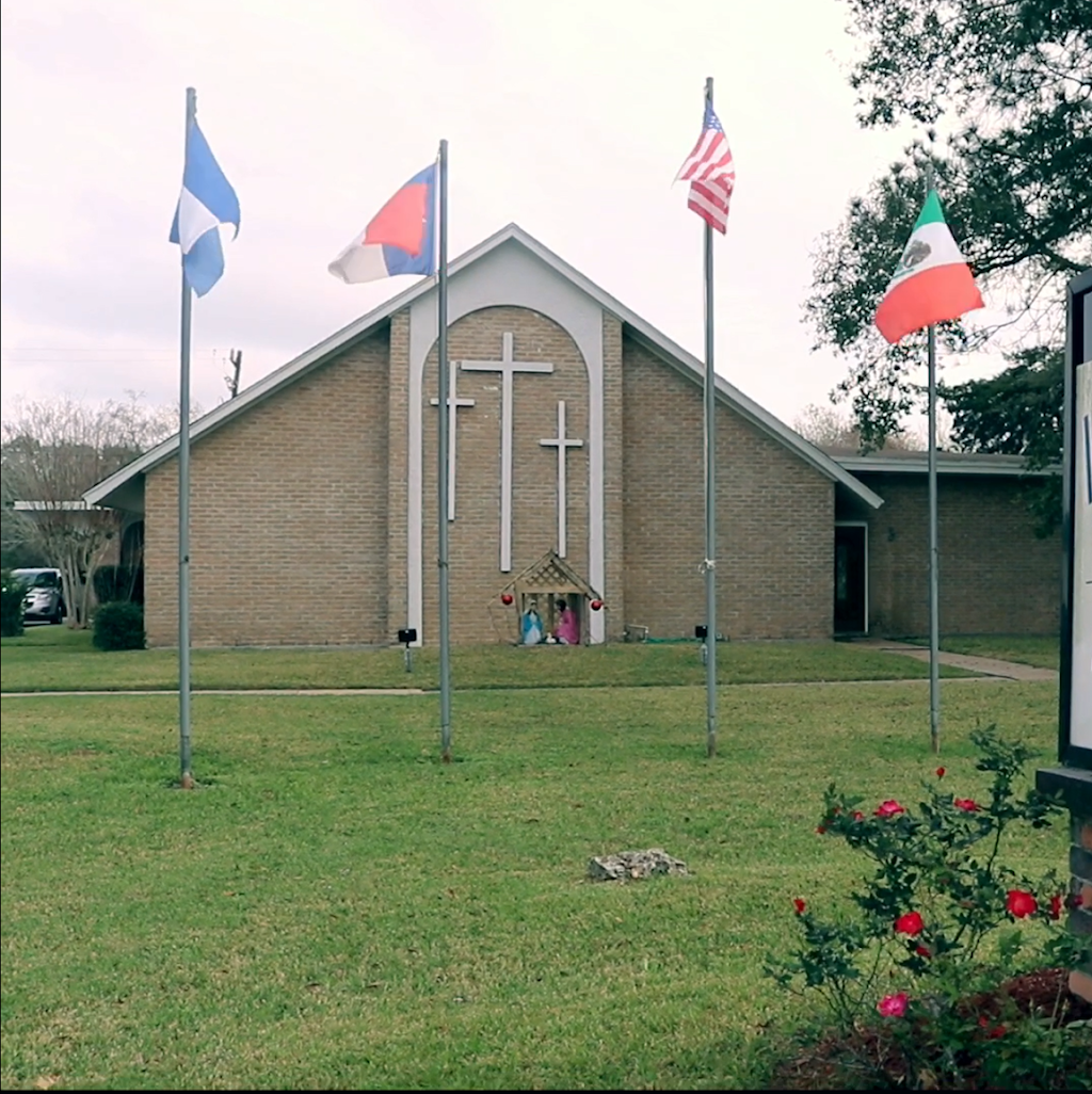 Iglesia del Amor | 539 Dulles Ave, Stafford, TX 77477