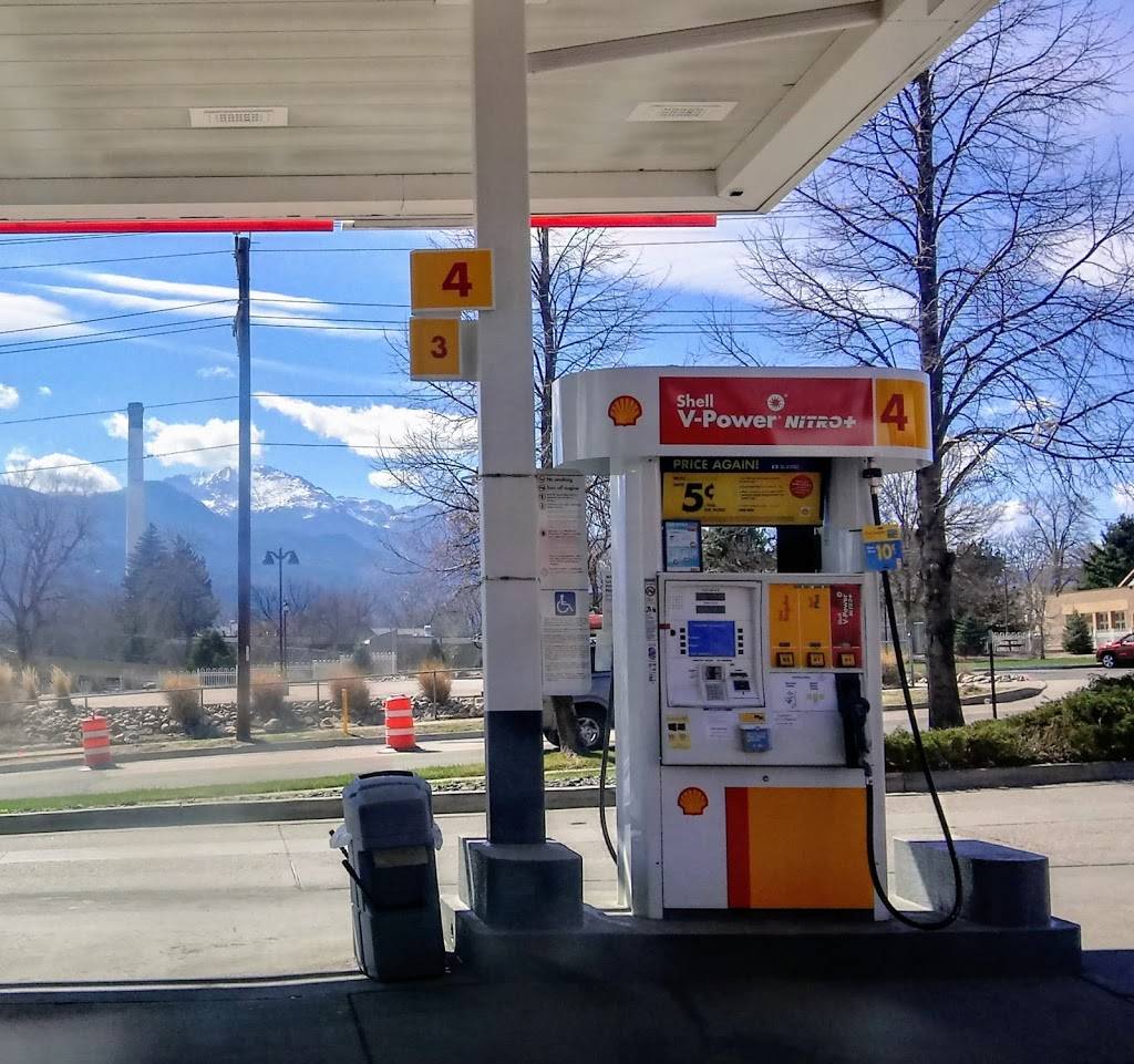 Circle K | 1204 E Pikes Peak Ave, Colorado Springs, CO 80909, USA | Phone: (719) 471-1943