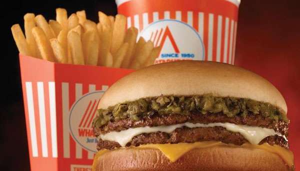 Whataburger | 17234 Northwest Fwy, Jersey Village, TX 77040 | Phone: (713) 466-5093