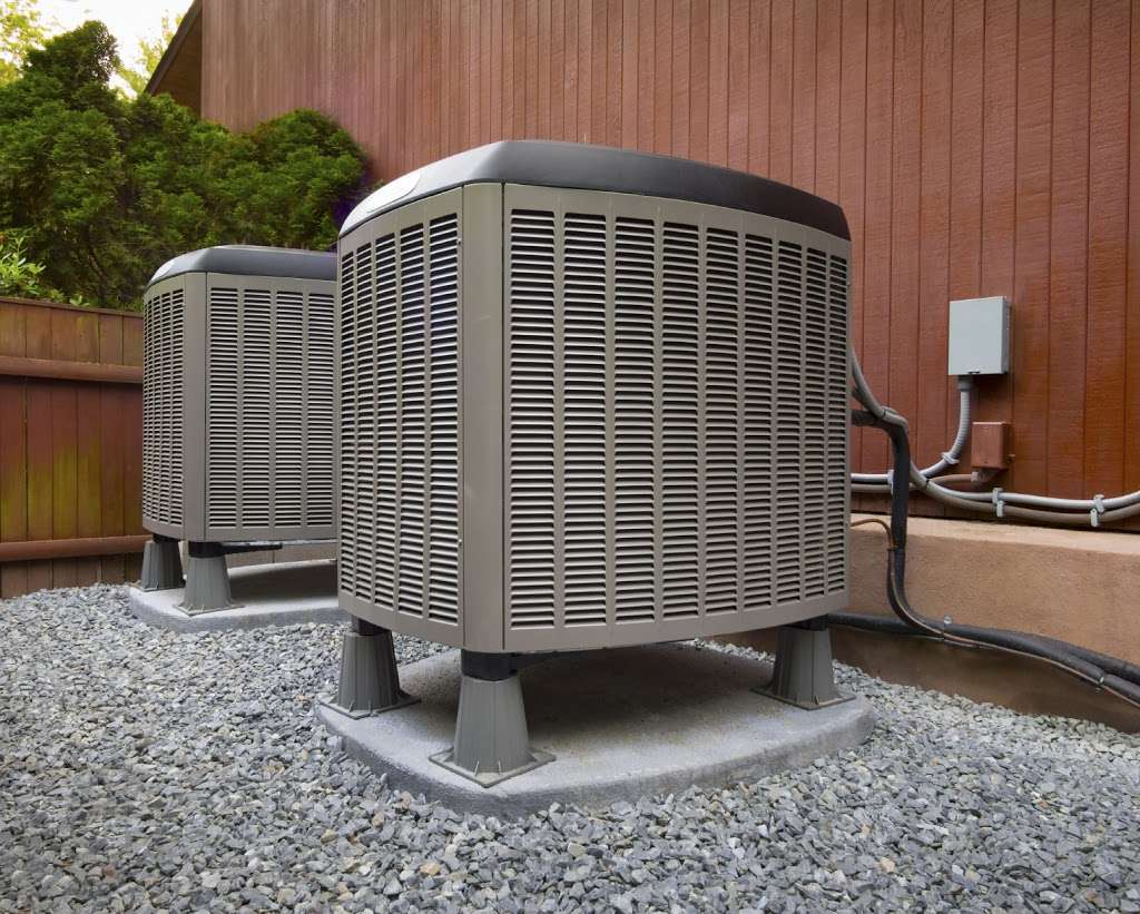 B.golden Air-Conditioning & Heating Of Montgomery County | Eva St, Montgomery, TX 77356, USA | Phone: (936) 647-6472