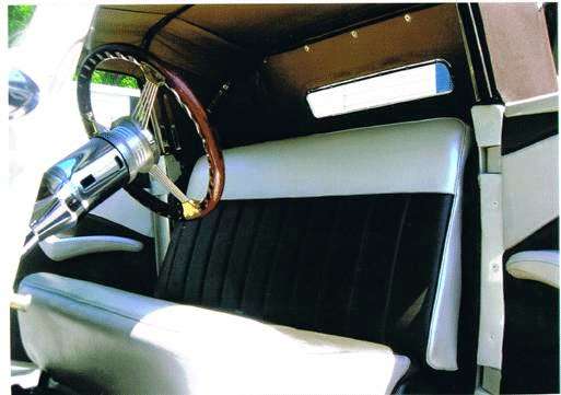 J & L Auto Upholstery | 1623 Broadway, Raynham, MA 02767, USA | Phone: (508) 880-6169