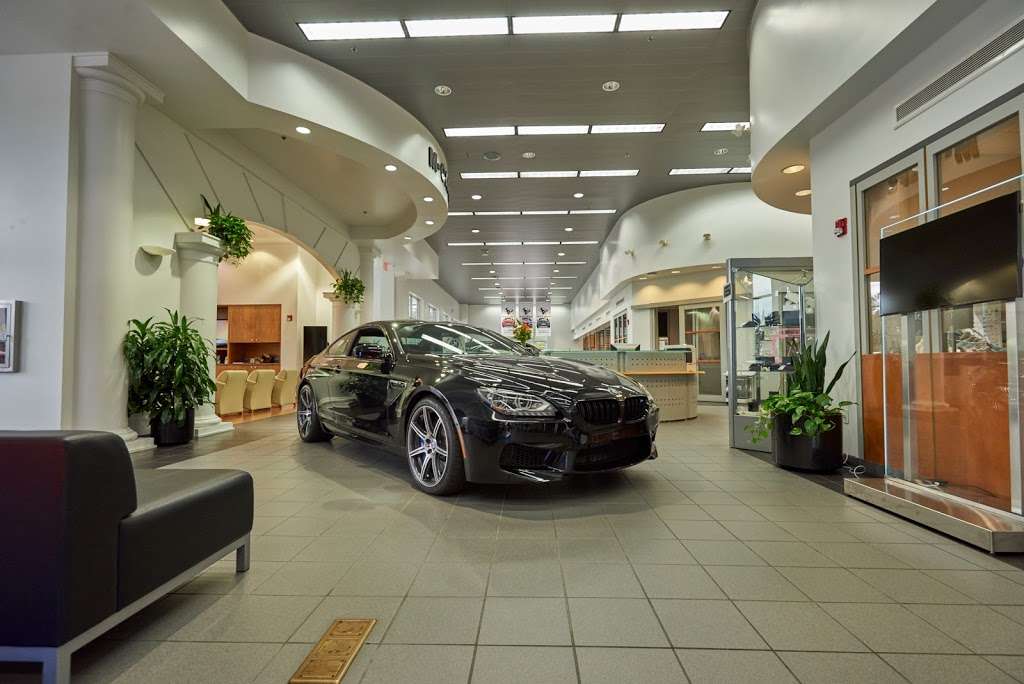 BMW of The Woodlands | 17830 N Fwy Service Rd, The Woodlands, TX 77384, USA | Phone: (936) 776-4610