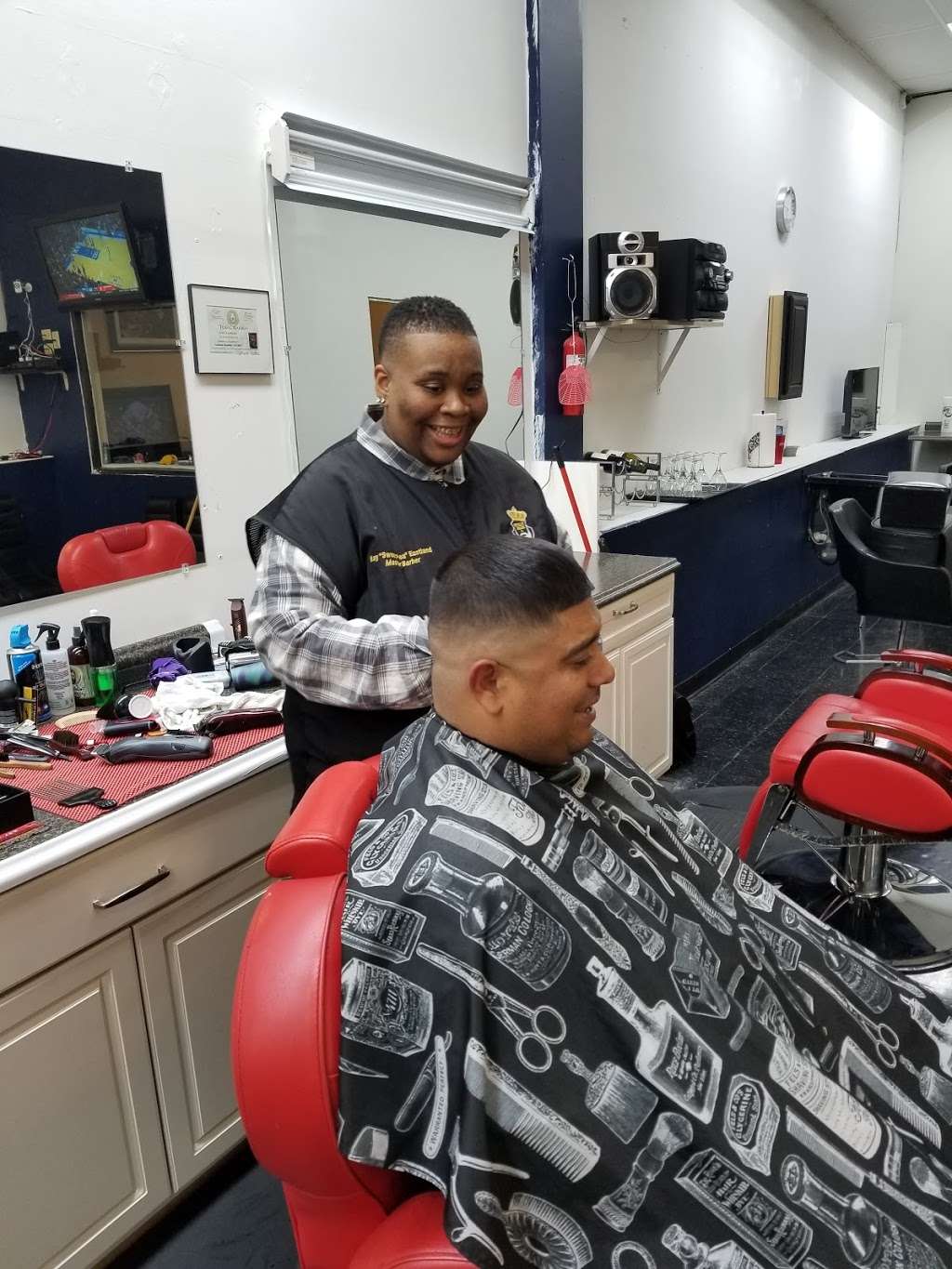 J Js Barbershop | 7211 FM 1960 Ste 250, Humble, TX 77338 | Phone: (281) 623-5327