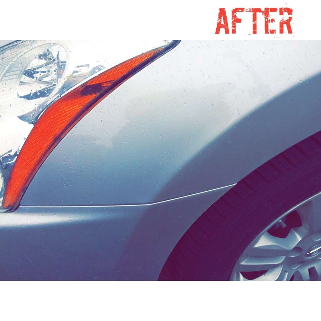 Go Auto Care - Paintless Dent Removal | Spring St, Mt Kisco, NY 10549, USA | Phone: (914) 318-0112