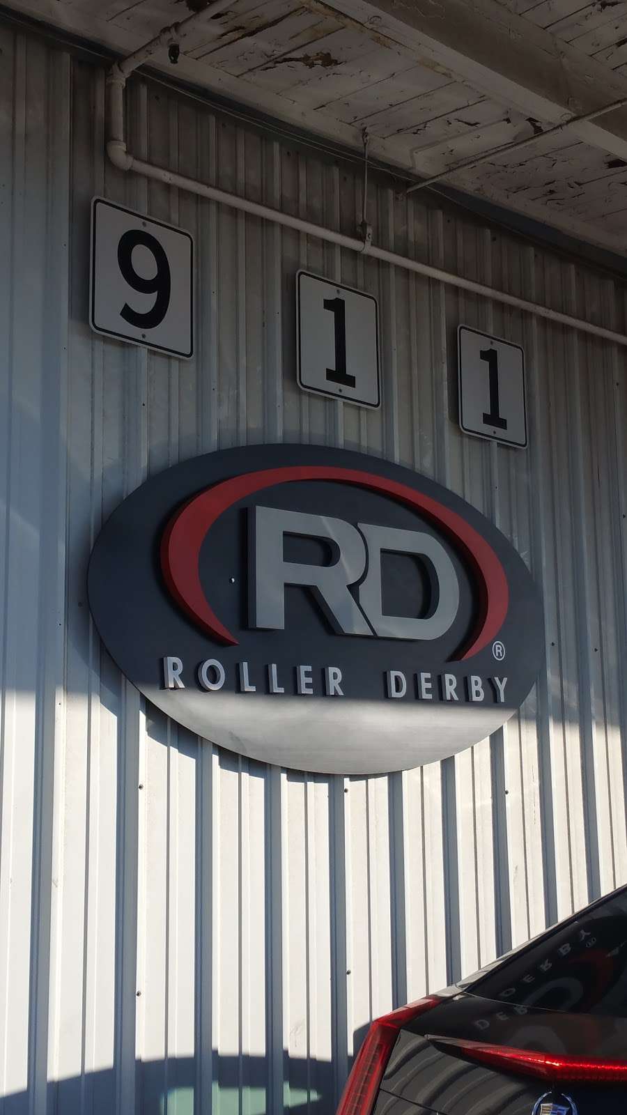 Roller Derby Skate Corp. | BLDG 911-D, 3401 Etiwanda Ave, Jurupa Valley, CA 91752, USA