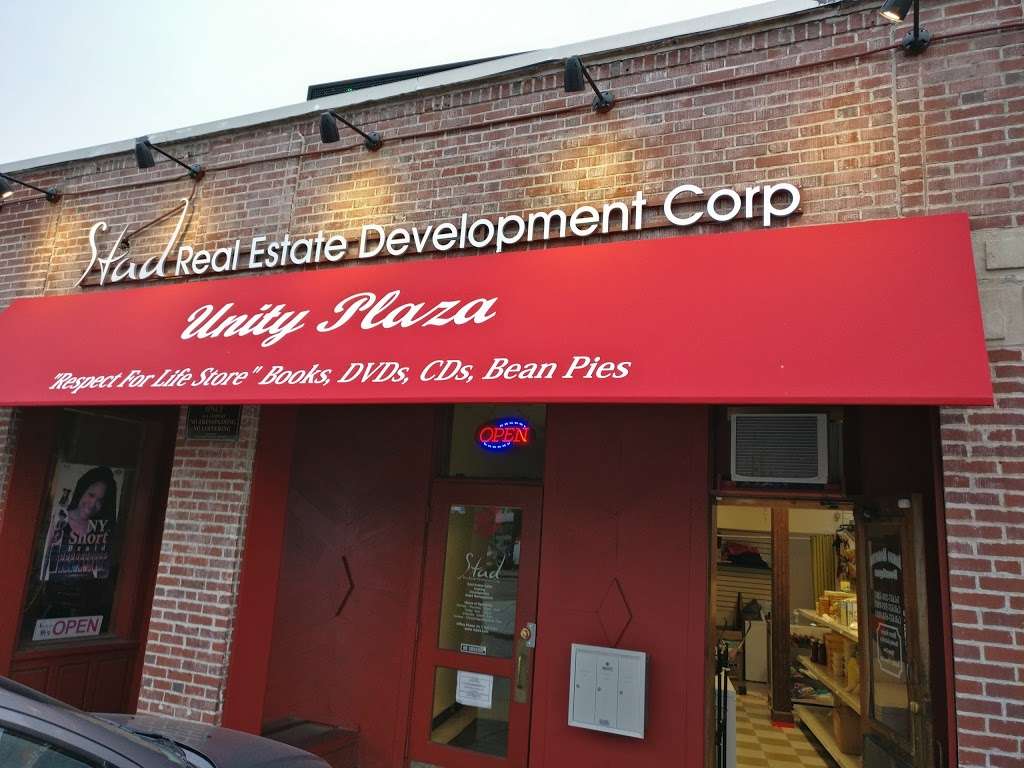 STAD Real Estate Development Corporation | 2 Washington St Suite #2, Boston, MA 02121 | Phone: (617) 219-9000