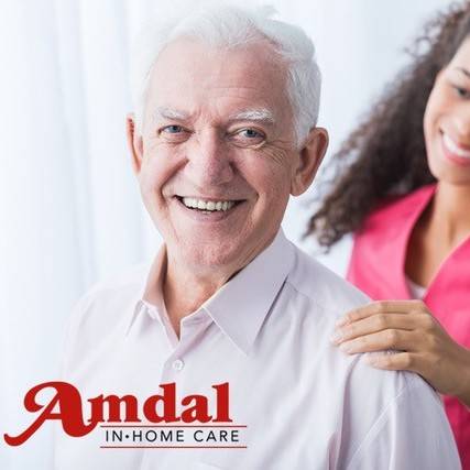 Amdal In-Home Care | 4848 N First St, Fresno, CA 93726 | Phone: (559) 227-1701