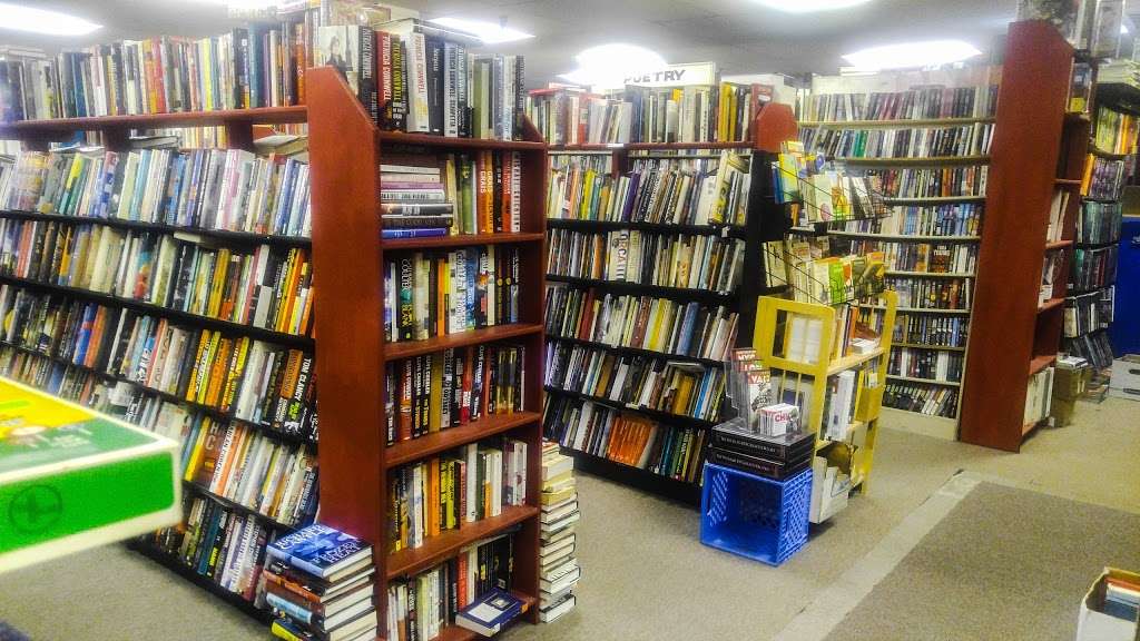 Black & Read Music, Books & Games | 7821 Wadsworth Blvd, Arvada, CO 80003 | Phone: (303) 467-3236