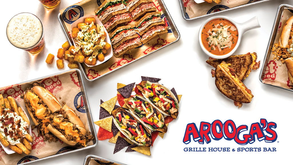 Aroogas | 125 S Centerville Rd, Lancaster, PA 17603, USA | Phone: (717) 260-9464