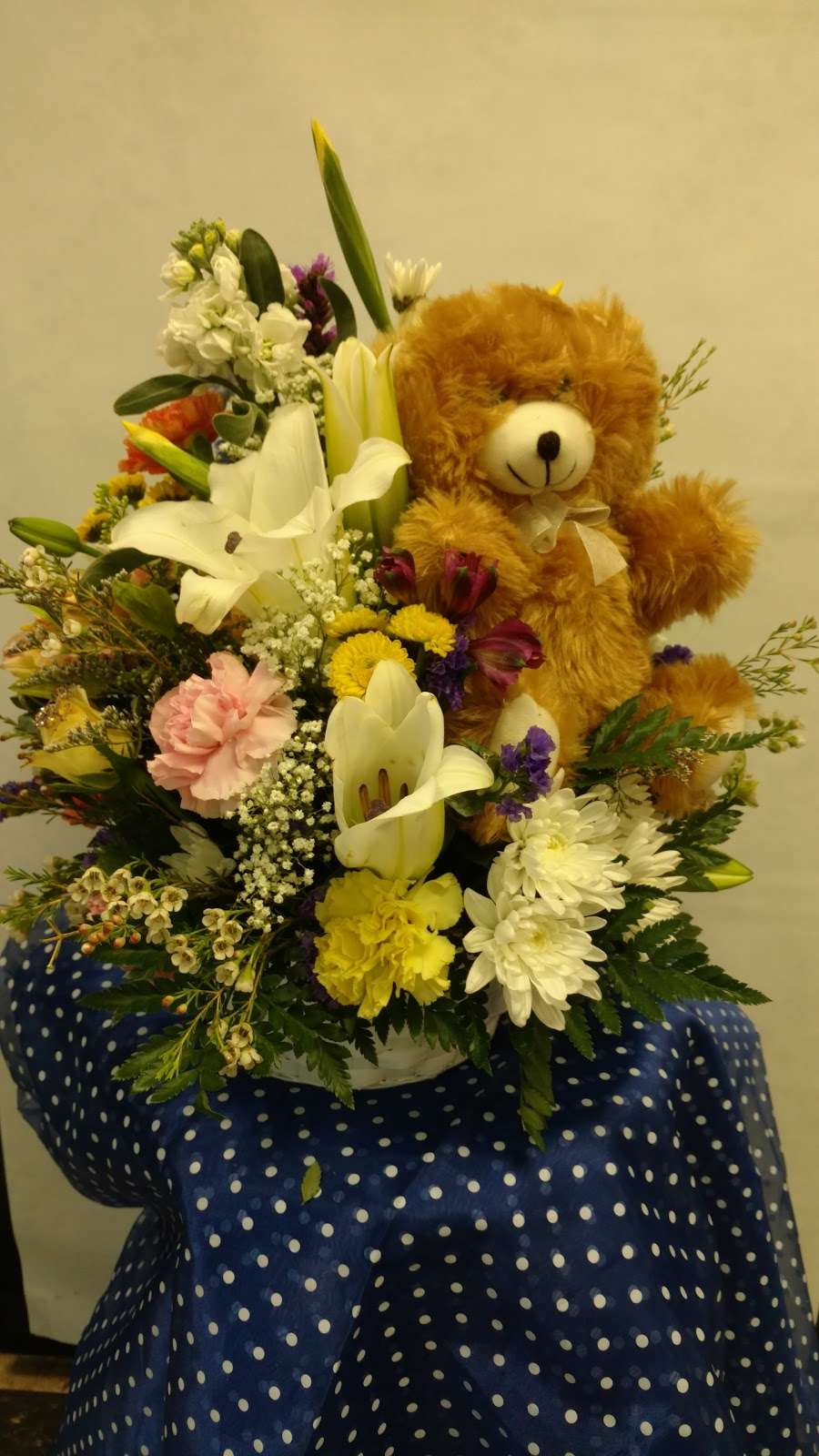 Hey Flower Lady International Floral Distributor | 5912 W 111th St, Chicago Ridge, IL 60415, USA | Phone: (708) 425-6870